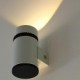 LED Flush Mount wall Lights,Modern/Contemporary LED Integrated Metal