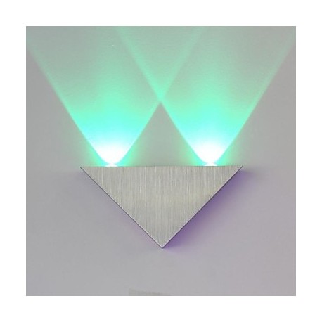 LED Flush Mount wall Lights,Modern/Contemporary LED Integrated Metal