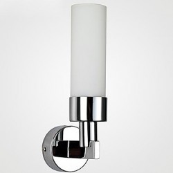 Wall Sconces , Modern/Contemporary E12/E14 Metal