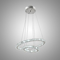 Modern/Contemporary / Traditional/Classic / Rustic/Lodge / / Vintage / Retro / Country / Island Crystal / LED Electropla