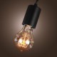 Chandelier Vintage Design Bulbs Included Living 10 Lights