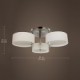 Chandelier Modern Living 3 Lights