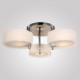 Chandelier Modern Living 3 Lights