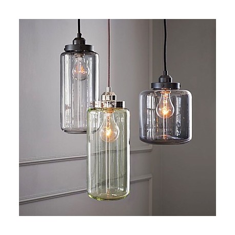 Max 60W Traditional/Classic / Vintage Bulb Included Pendant Lights Living Room / Dining Room