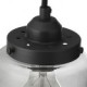 Max 60W Traditional/Classic / Vintage Bulb Included Pendant Lights Living Room / Dining Room