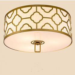 New Chinese Style Ceiling Lighting Modern Simplicity