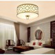 New Chinese Style Ceiling Lighting Modern Simplicity