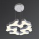 High Quality New Modern Contracted LED Pendant Lights /Living Room / Bedroom / Dining Room /Study Room/Office Metal