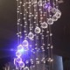 Chandelier Crystal Luxury Modern Bulb Included 4 Lights