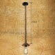 40W Traditional/Classic / Rustic/Lodge / Vintage / Country / Retro Pendant LightsLiving Room / Bedroom / Dining Room / Study Roo