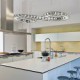 24W Modern/Contemporary Crystal / LED Chrome Metal Pendant Lights Living Room / Dining Room