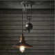 Pendant Lights Rustic/Lodge/Vintage/Retro/Country Kitchen/Hallway/Garage Metal