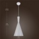 New 60W Pendant Light Retro Vintage Tom Dixon Design Black/White C Type Cafe Game Room Restaurant pendant lamps