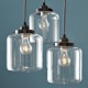 Max 60W Traditional/Classic / Vintage Bulb Included Pendant Lights Living Room / Dining Room