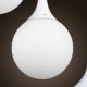 MAX 60W Modern/Contemporary / Globe Electroplated Pendant Lights Living Room / Dining Room
