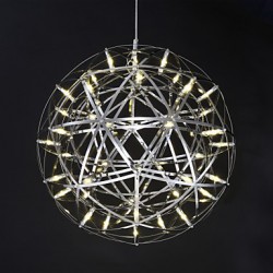 Pendant Light 42 LEDs Modern Moooi Design Living