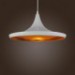 Max 60W Modern/Contemporary / Country / Retro Painting Metal Pendant LightsLiving Room / Bedroom / Dining Room / Study Room/Offi
