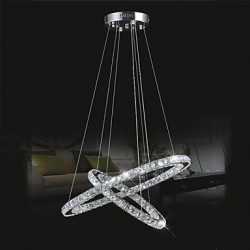 Modern/Contemporary / Traditional/Classic / Rustic/Lodge / / Vintage / Retro / Country / Island Crystal / LED Electropla