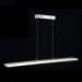 Acrylic LED Pendant Light Lamp Chandeliers Lighting Fixtures with Dining room AC100 to 240v CE FCC ROHS