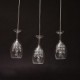 Max 5W Modern/Contemporary / Island LED / Bulb Included Others Metal Chandeliers / Pendant Lights Living Room / Dining Room
