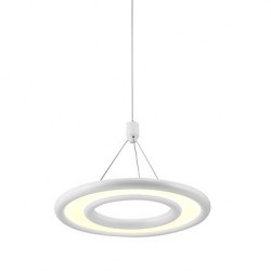 Modern LED Pendant Lights/Contemporary Bedroom/Dining Room/Study Room/Office Metal/90-240V