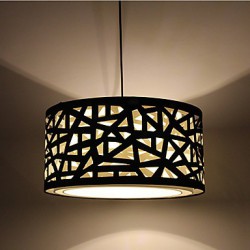 Pendant Lights Modern/Contemporary Dining Room/Kitchen Metal