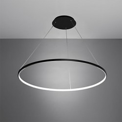 30W Pendant Light Modern Design/ LED Ring/ 220V~240/100~120V/Special for office,Showroom,LivingRoom