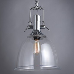 Modern/Contemporary Mini Style Others Glass Pendant Lights Dining Room / Study/Room/Kids Room / Entry / Hallway