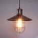 Max 60W Vintage / Retro Mini Style / Bulb Included Painting Pendant LightsLiving Room / Bedroom / Dining Room / Kitchen / Study