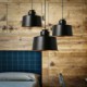 Pendant Lights Modern/Contemporary Bedroom / Dining Room / Kitchen / Study Room/Office E26/E27 Metal