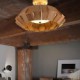 24 Modern/Contemporary / Country Mini Style Others Wood/Bamboo Pendant Lights Dining Room / Study Room/Office