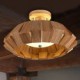 24 Modern/Contemporary / Country Mini Style Others Wood/Bamboo Pendant Lights Dining Room / Study Room/Office