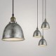 1 Lights/Pendant Lamps/Antique/Vintage Style/Industry Style/Iron MetalsDrop Light