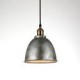 1 Lights/Pendant Lamps/Antique/Vintage Style/Industry Style/Iron MetalsDrop Light