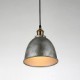 1 Lights/Pendant Lamps/Antique/Vintage Style/Industry Style/Iron MetalsDrop Light