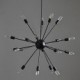 Loft Pendant Lights/Industrial/Rustic/Lodge/Vintage/Retro/Country/Dining/Entry/Game