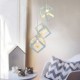 MAX 40W Retro Mini Style Painting Metal Pendant Lights Living Room / Bedroom / Dining Room / Study Room/Office / Game Room / Hal