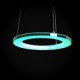 Pendant Lights LED Modern/Contemporary Living/Dining/Study/Office/Kids Metal/Remote Controller