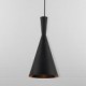40w Traditional/Classic Mini Style Painting Metal Pendant Lights Study Room/Office