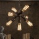 Pendant Lights Traditional/Classic / Rustic/Lodge / Vintage / Retro / CountryLiving Room / Bedroom / Dining Room / Study