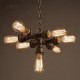 Pendant Lights Traditional/Classic / Rustic/Lodge / Vintage / Retro / CountryLiving Room / Bedroom / Dining Room / Study