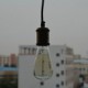 MAX:60W Country Bulb Included Painting Metal Pendant Lights Living Room / Study Room/Office / Kids Room / Entry / Hallway