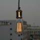 MAX:60W Country Bulb Included Painting Metal Pendant Lights Living Room / Study Room/Office / Kids Room / Entry / Hallway