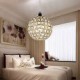 Pendant Lights 1 Light Modern Simple Artistic