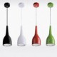 1w Modern/Contemporary / Globe LED Painting Metal Pendant LightsDining Room / Kitchen / Study Room/Office / Kids Room / Game Roo