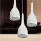 1w Modern/Contemporary / Globe LED Painting Metal Pendant LightsDining Room / Kitchen / Study Room/Office / Kids Room / Game Roo