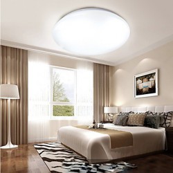 Pendant Lights LED Modern/Contemporary Bedroom / Kids Room Metal