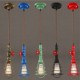 American Retro lamp Industrial Wind B