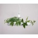 Pure White New Modern Contemporary Decorative Design Pendant Light/Dinning Room, Living Room, Family Room, Bedroom