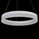 Wholesaler Modern Acrylic 24W 100W LED Pendant Light For Hotel Restaurant